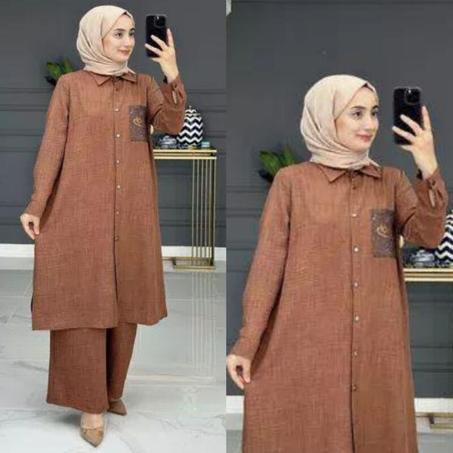 أنسومبل أنيق ومحترم