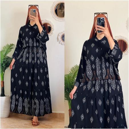 أنسومبل دوبياس أنيق ومحترم