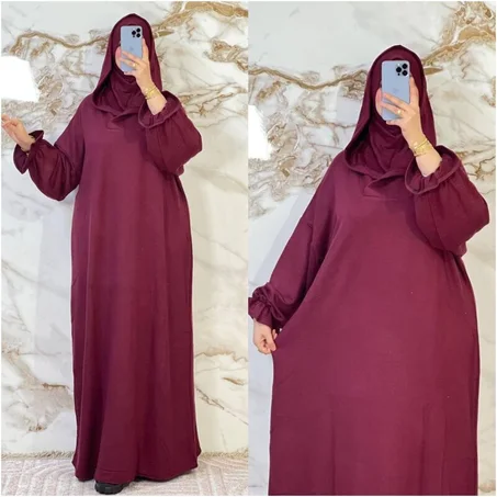 جلابة عباية عالية الجودة