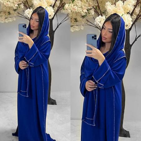 عباية رمضان 2024