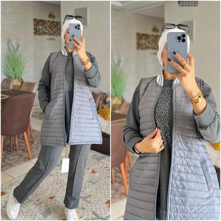 كيطمة 3 قطع عالية الجودة