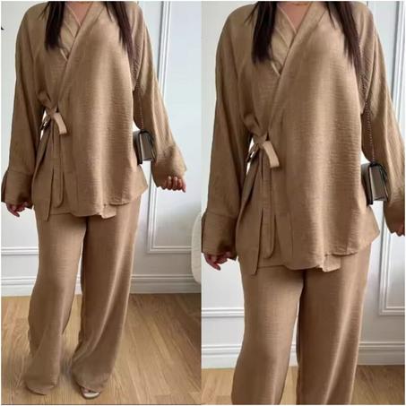 أنسومبل أنيق ومحترم