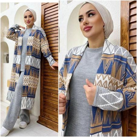 أنسومبل 3 قطع أنيق ومحترم