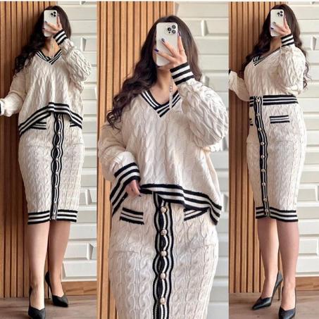 أنسومبل عالي الجودة