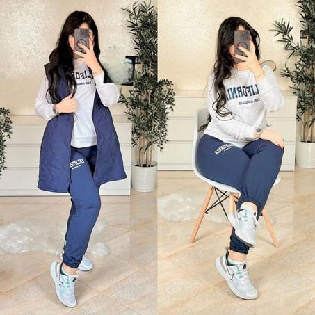 كيطمة 3 قطع عالية الجودة