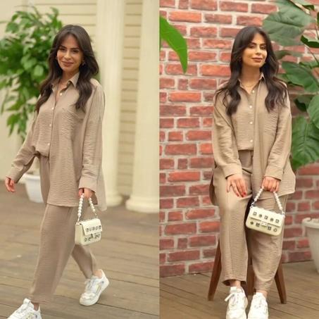 أنسومبل دوبياس جد راقي