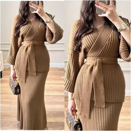 أنسومبل طوندونس جد راقي