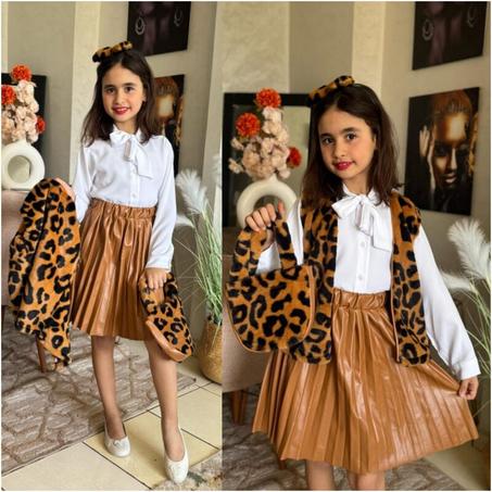 أنسومبل 5 قطع