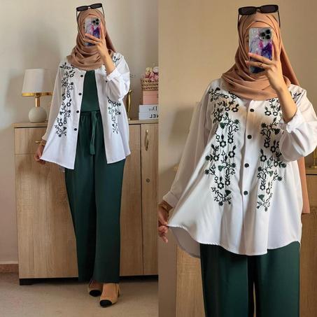 أنسومبل 3 قطع