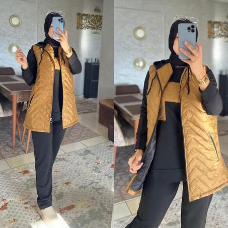 كيطمة 3 قطع عالية الجودة