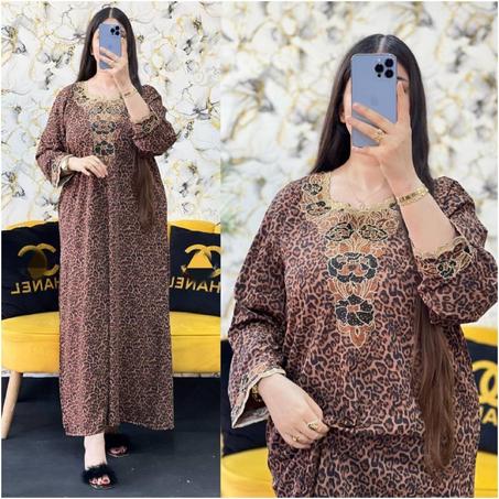 كندورة مخور لاستقبال الضيوف عالية الجودة