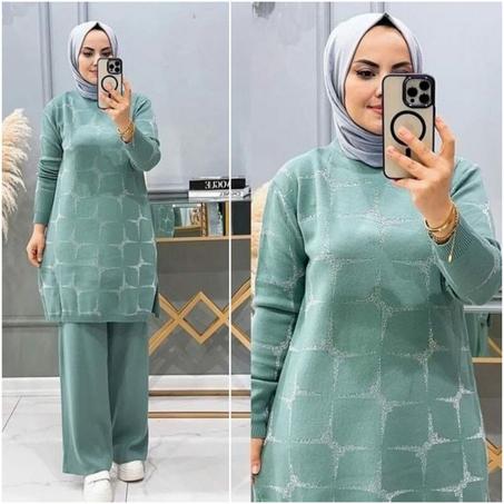 أنسومبل مستور ومحتشم