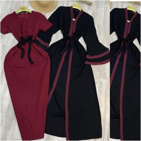 أنسومبل دوبياس أنيق ومحترم