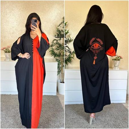 قندورة للمنسابات او للخروج