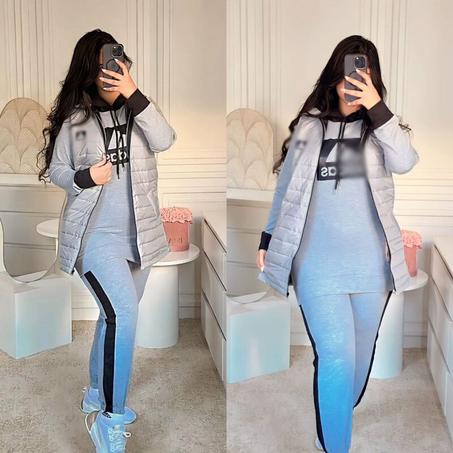 كيطمة 3 قطع 2024