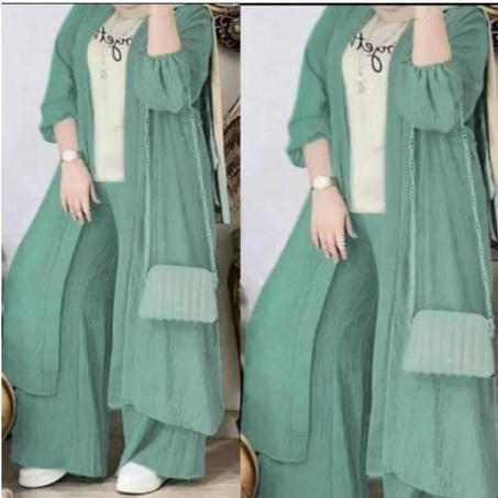 أنسومبل أنيق ومحترم