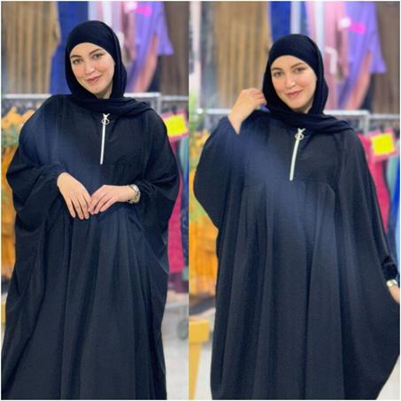 عباية رمضان 2025