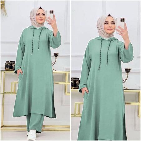 كيطمة سانبل ومحترمة