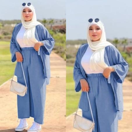 أنسومبل أنيق ومحترم