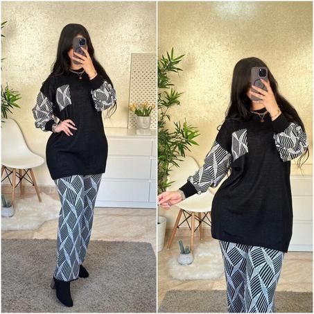 أنسومبل قطعتين سانبل ومحترم