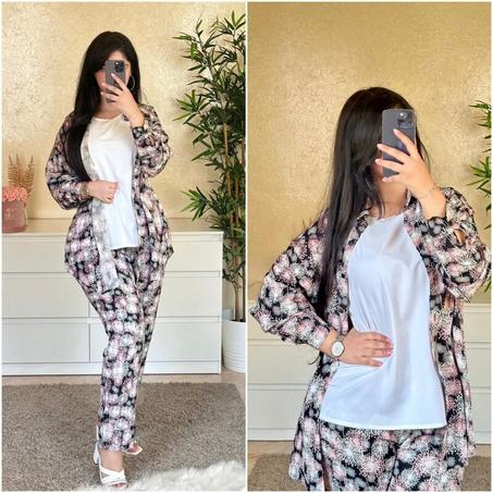 أنسومبل 3 قطع