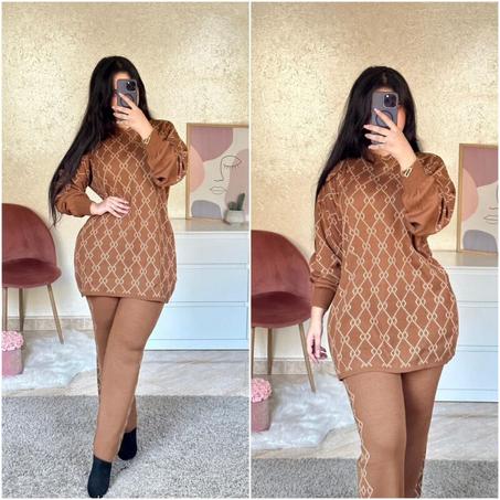 أنسومبل قطعتين سانبل ومحترم