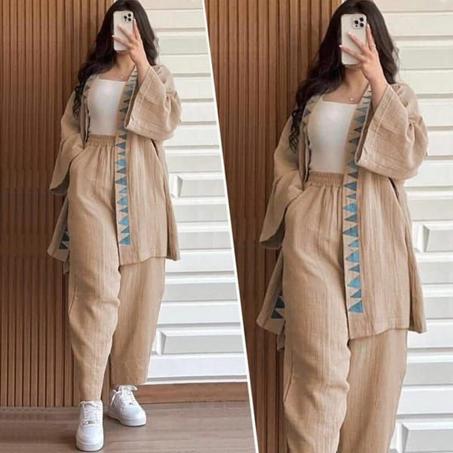 أنسومبل دوبياس  جد راقي