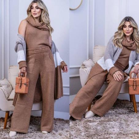 أنسومبل  4 قطع أنيق ومحترم