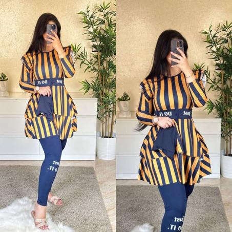 بوركيني 3 قطع عالي الجودة