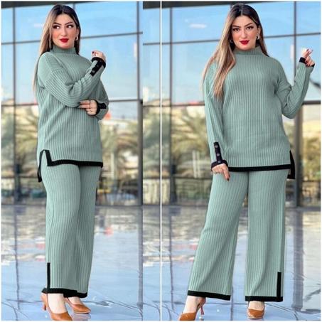 أنسومبل قطعتين جد راقي