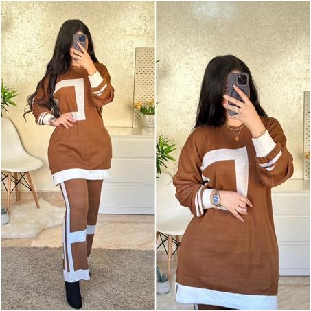 أنسومبل قطعتين 2024