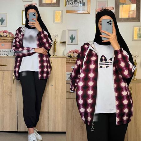 كيطمة 3 قطع 2024