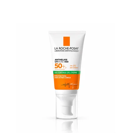 La Roche-Posay Anthelios UVMune 400 SPF 50+