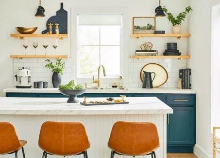 مستلزمات المطبخ