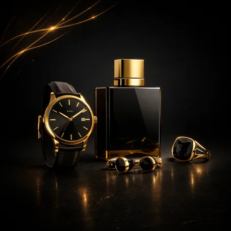 أكسسوارات رجالية