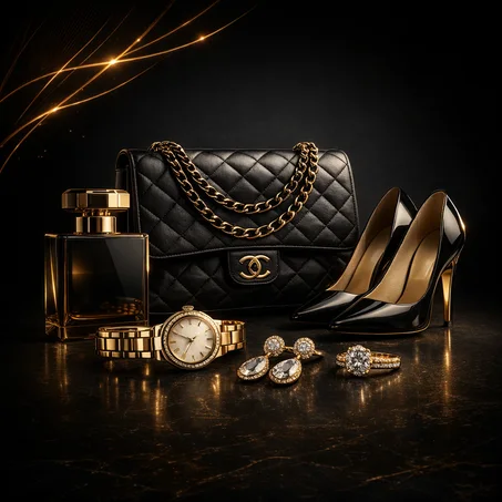 أكسسوارات نسائية