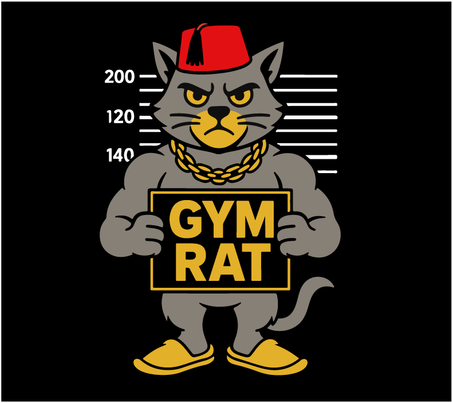 Section Homme – Muscles & Menthe