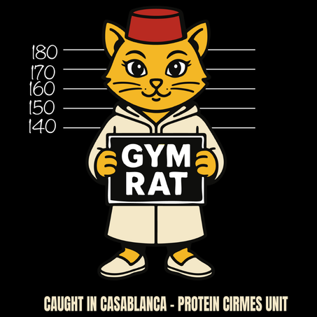 Section Femme – Gains & Glamour