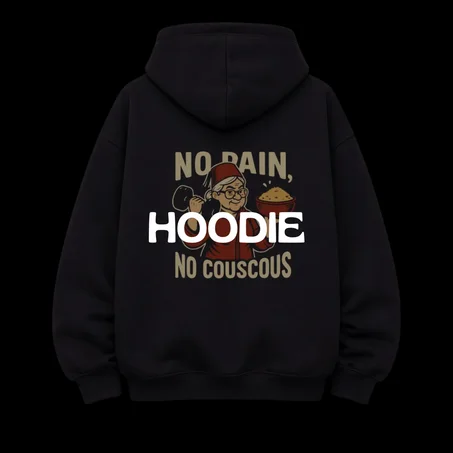 Hoodies