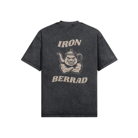 Iron Berrad
