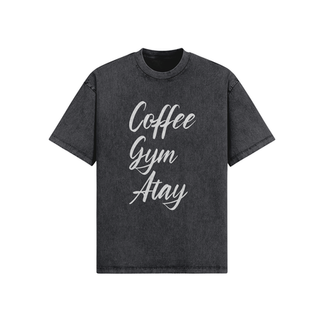Coffee Gym Atay