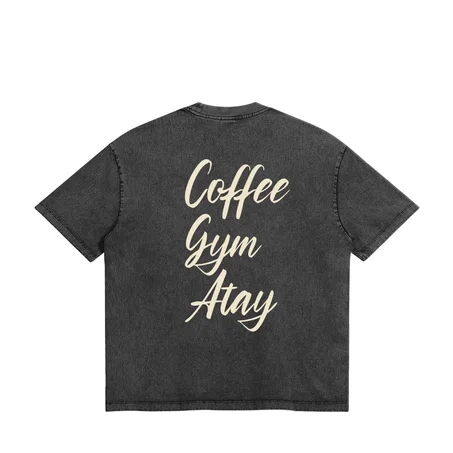 Coffee Gym Atay