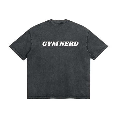 Gym Nerd