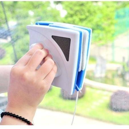 Lave vitre magnétique ماسح الزجاج المغناطيسي