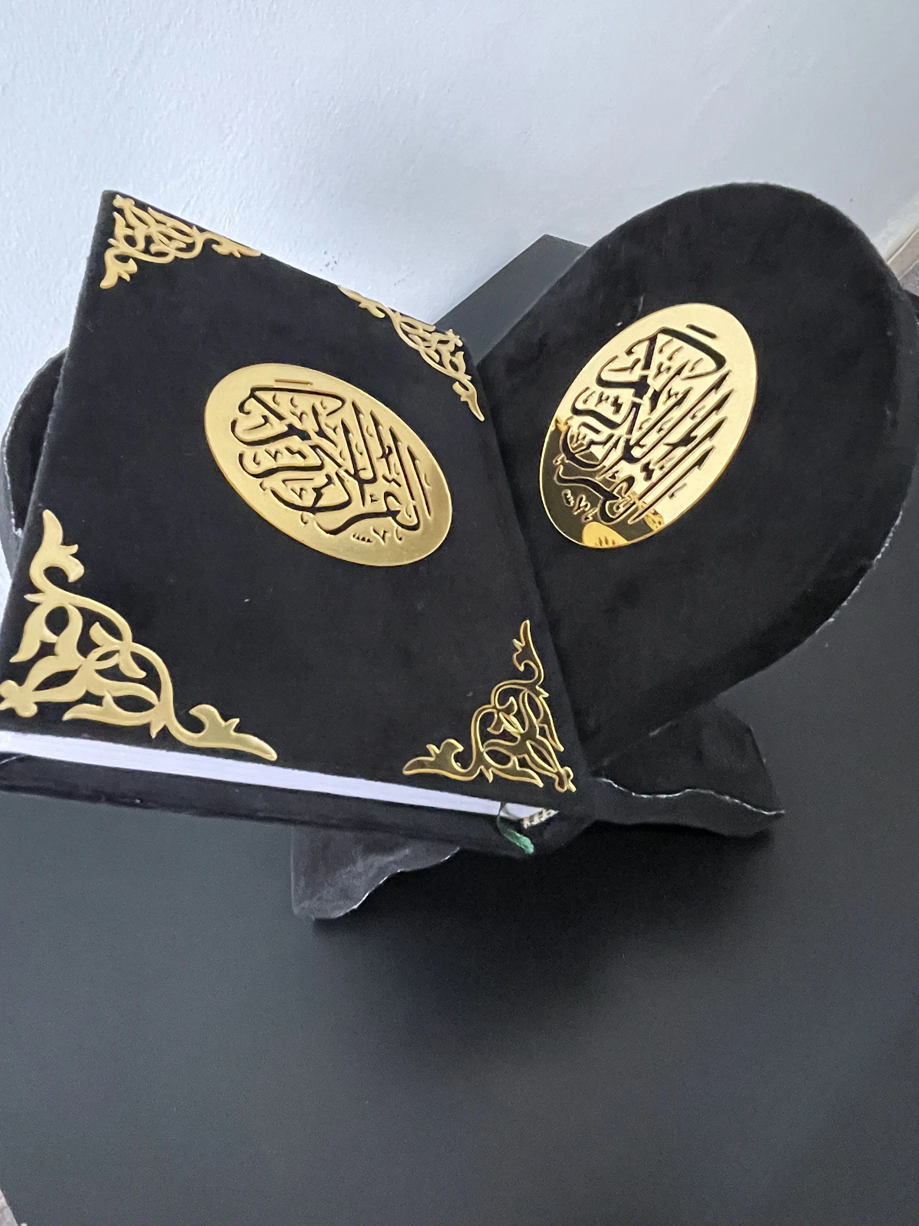 باك القران الكريم الفاخر