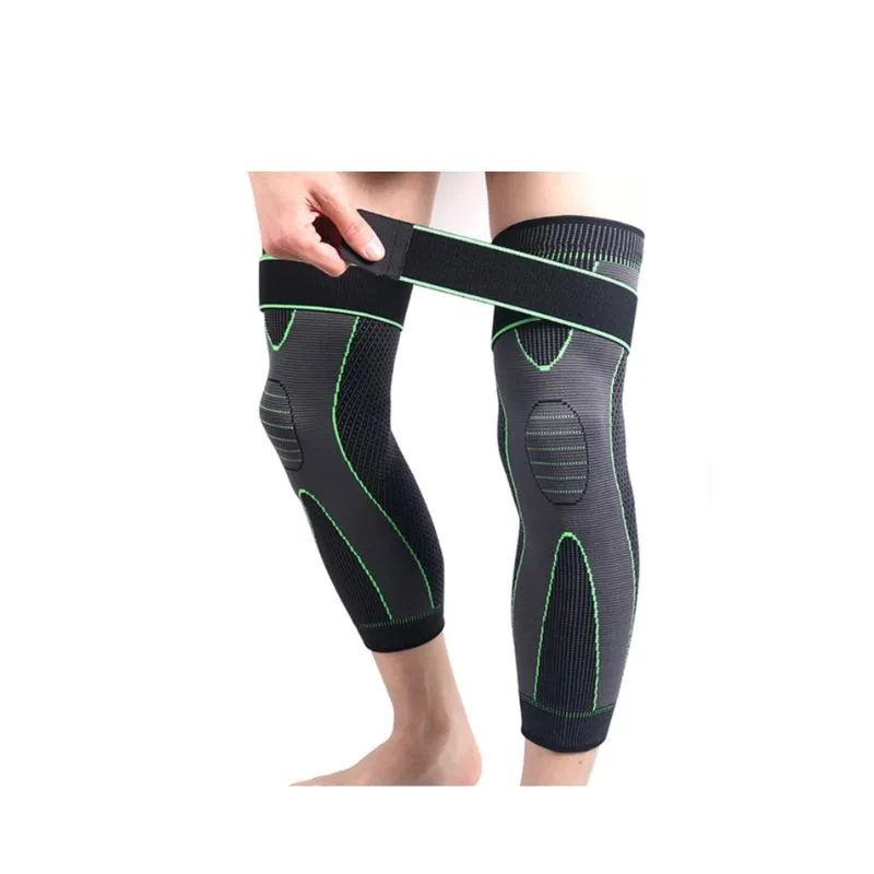 الباك الداعم للركبة