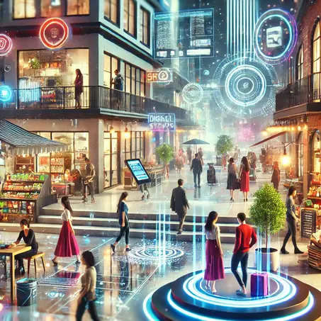 إلكترونيات