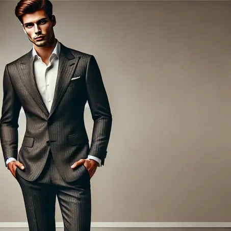 أزياء الرجال