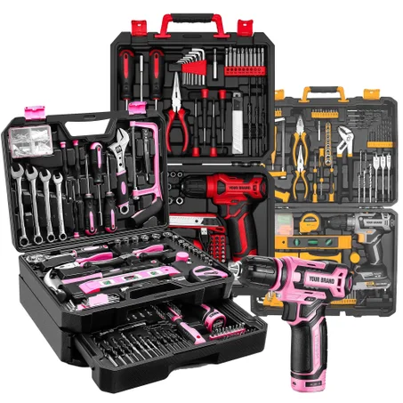 OUTILS DE TRAVAILLE