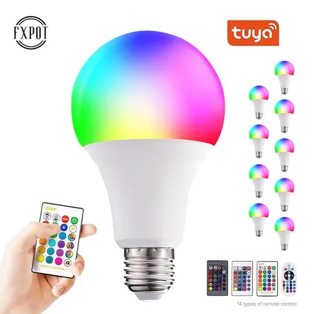Lampes solaires étanches TAIKOO pour la décoration de jardin, éclairage solaire de jardin à détection de mouvement, utilisation en extérieur avec télécommande
